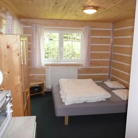 Apartmany Pelisek 哈拉霍夫 外观 照片