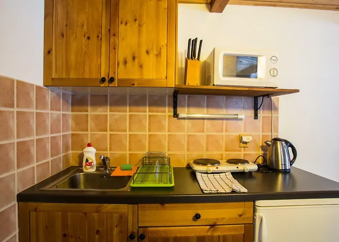 Apartmany Pelisek