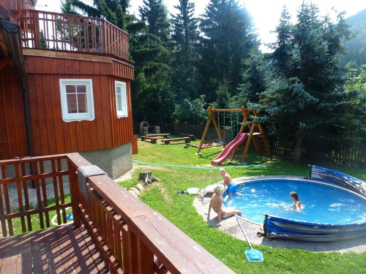 Pelíšek * Harrachov