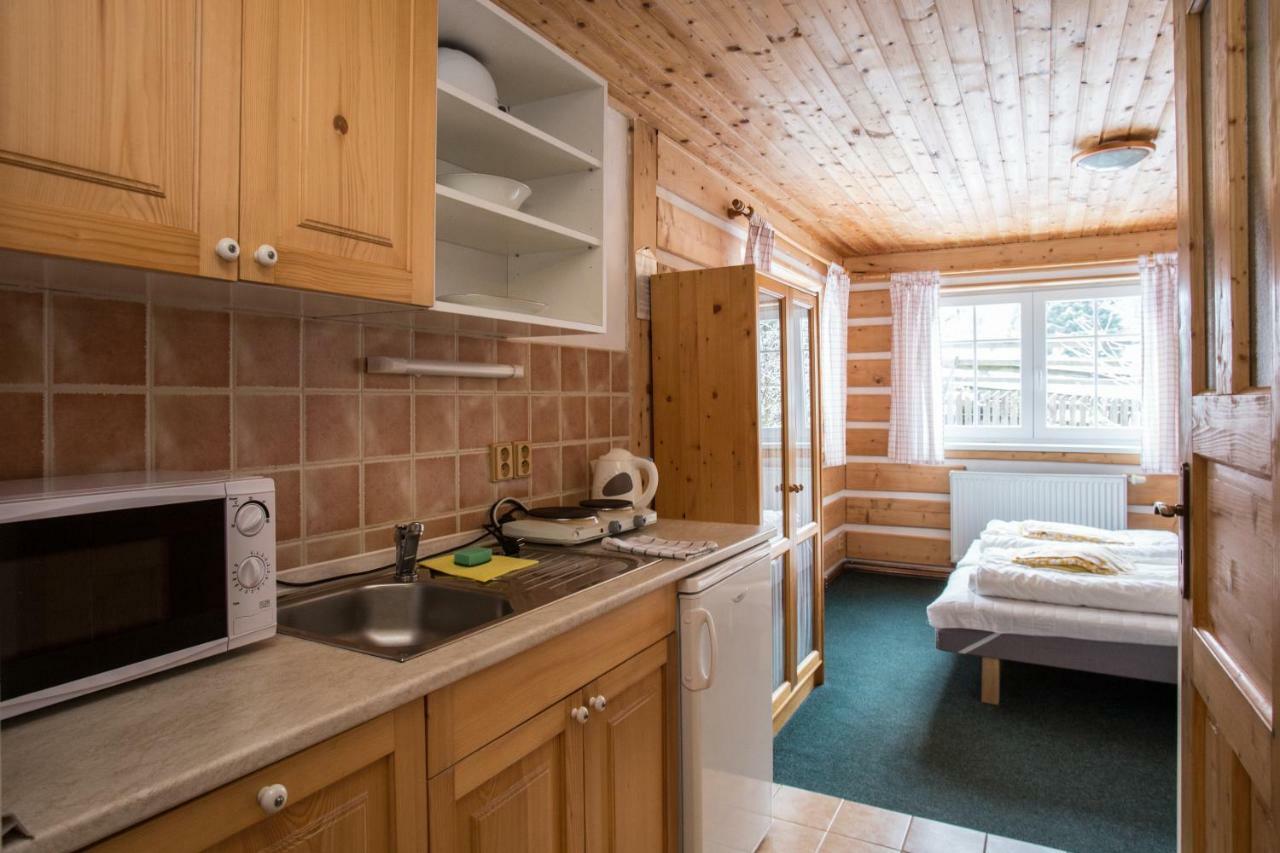 Pelisek Apartment Harrachov