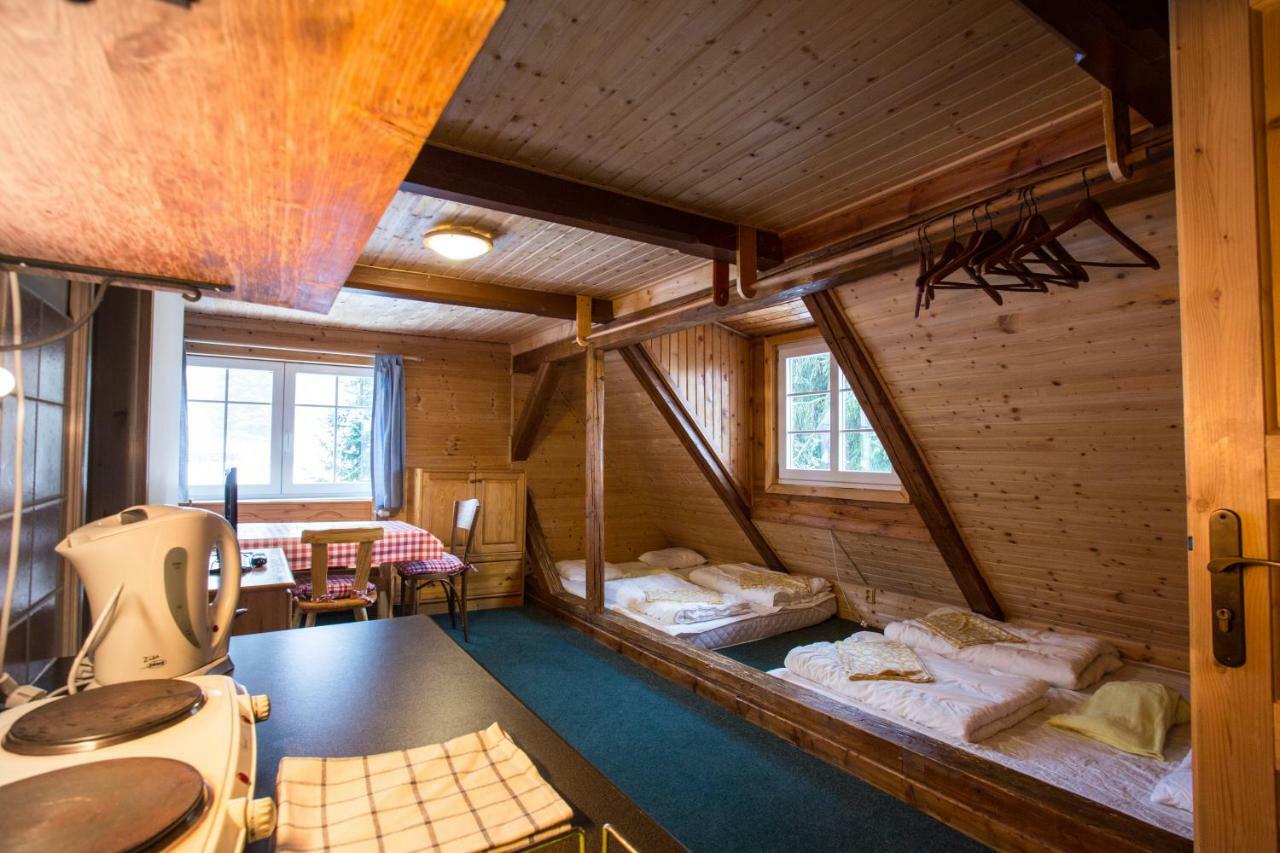 Apartment Pelisek *