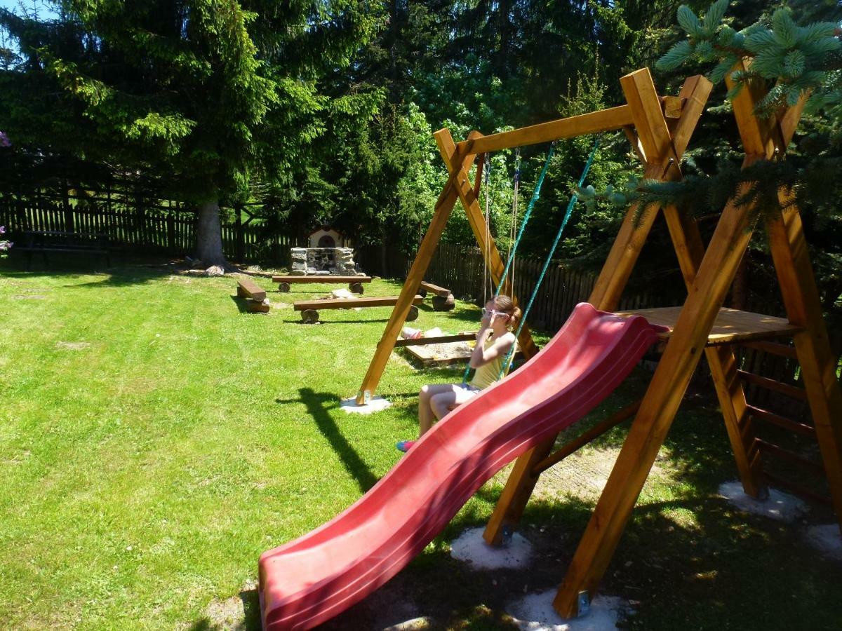 Apartment Pelisek Harrachov