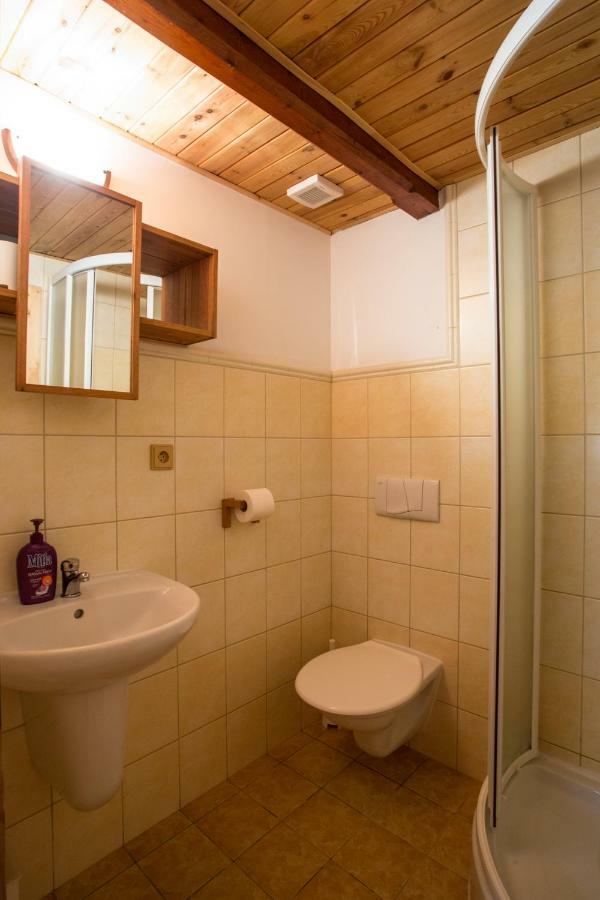Apartment Pelisek