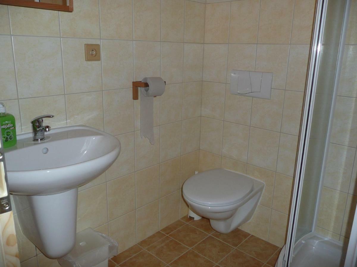 Pelisek Apartment