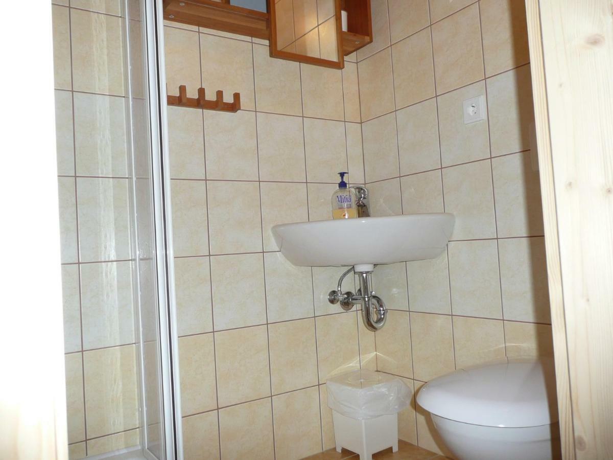 Pelisek Apartment