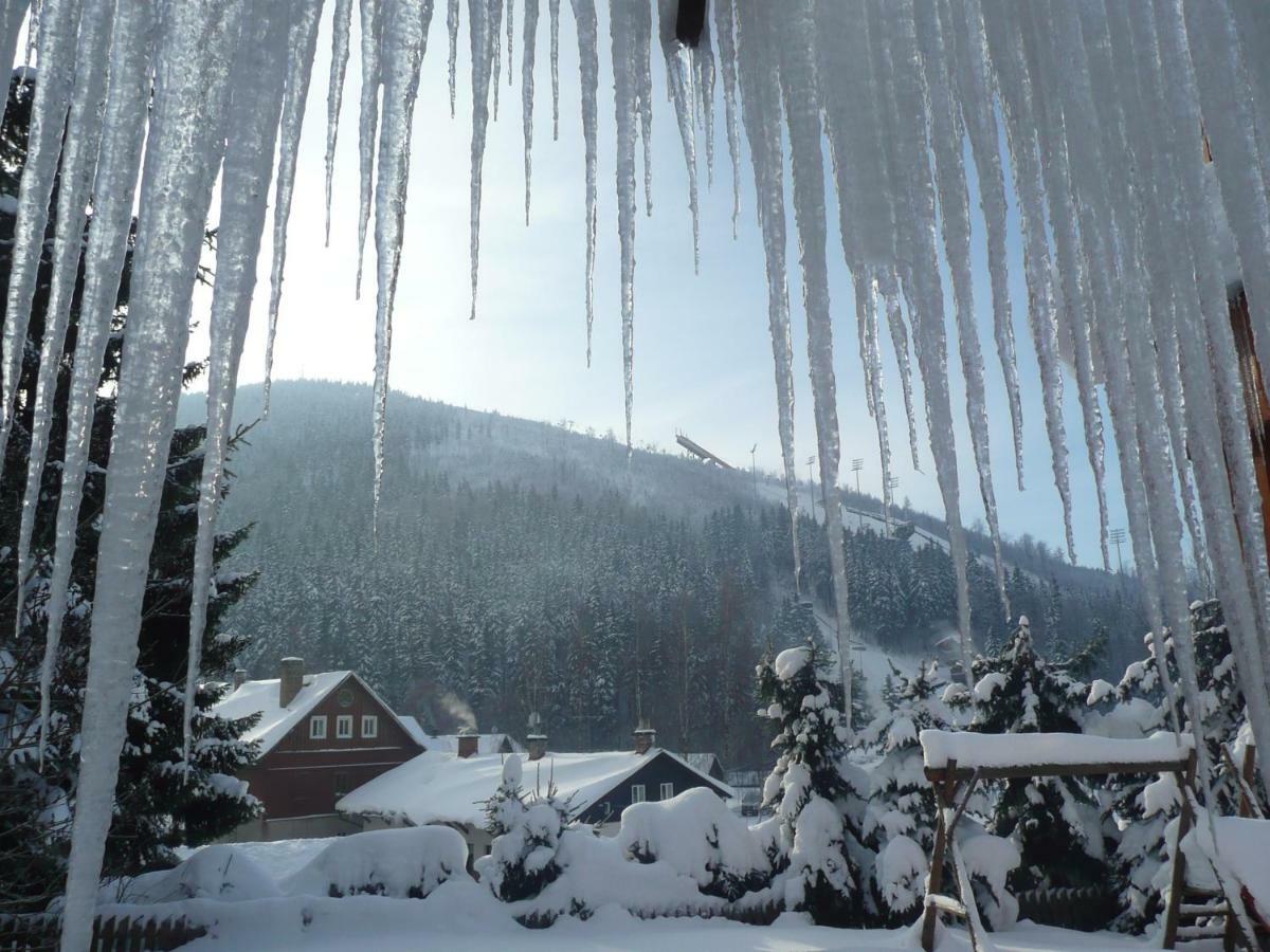 Pelisek Harrachov